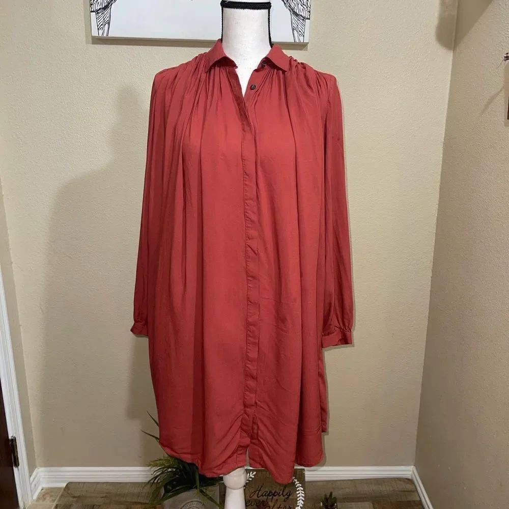 Armani exchange dress